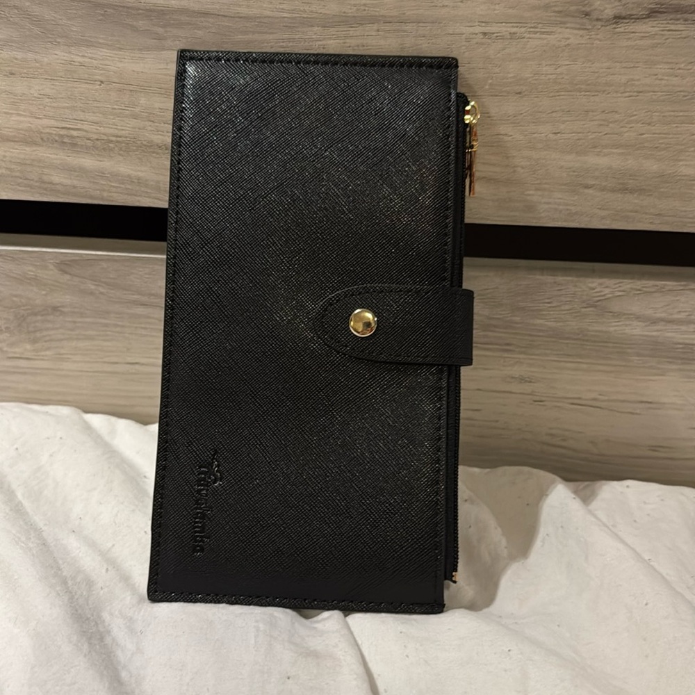 Travelambo RFID wallet